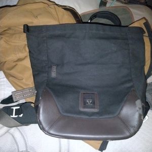 Legend gear saddle bags
